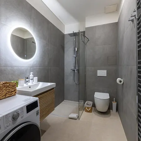 Charming 2bedroom Old Town Appartement Prague