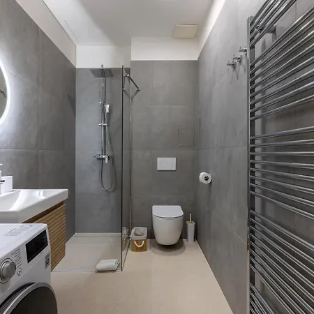 Charming 2bedroom Old Town *