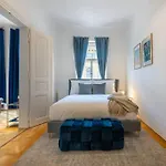 Charming 2br Old Town In Prime Location By Easybnb Premium شقة براغ