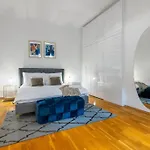 Charming 2br Old Town In Prime Location By Easybnb Premium * براغ